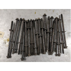 10P206 Cylinder Head Bolt Kit From 2009 Ford F-150  5.4